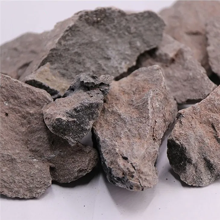 25-50mm CaC2 Nr. CAS:75-20-7