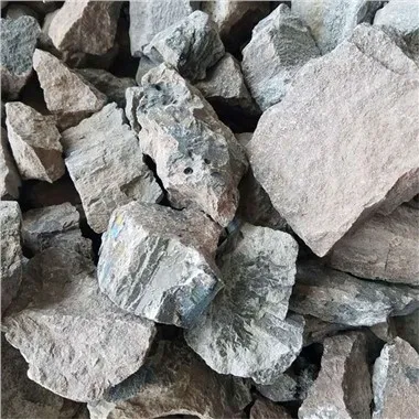 Cel mai mic preț 50-80mm Carbură de calciu de la fabrica din Mongolia interioară