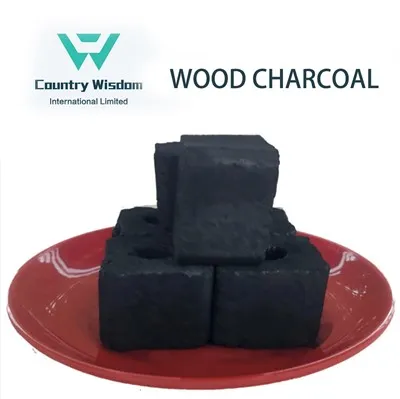 Cărbune de lemn / Cărbune de lemn de esență tare