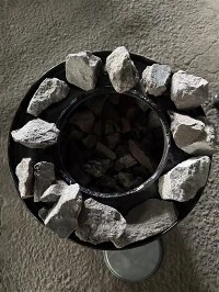Export de carbură de calciu industrială (CaC₂)|Dimensiunea completă a particulelor și personalizarea pachetului